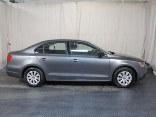 2014 volkswagen jetta s