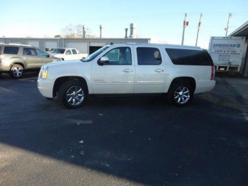2014 GMC Yukon XL 1500 Denali, US $63,060.00, image 7
