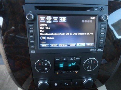 2014 GMC Yukon XL 1500 Denali, US $63,060.00, image 8