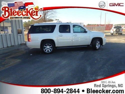 2014 GMC Yukon XL 1500 Denali, US $63,060.00, image 9