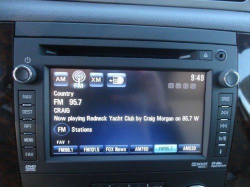 2014 GMC Yukon XL 1500 Denali, US $63,060.00, image 10