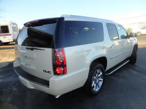 2014 GMC Yukon XL 1500 Denali, US $63,060.00, image 14