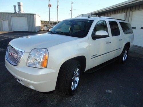 2014 GMC Yukon XL 1500 Denali, US $63,060.00, image 23