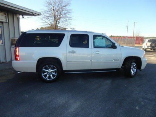 2014 GMC Yukon XL 1500 Denali, US $63,060.00, image 27