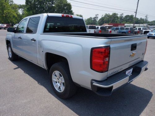 2014 Chevrolet Silverado 1500 LT, US $33,997.00, image 2