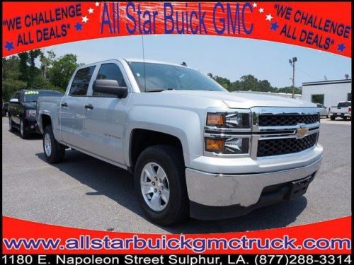 2014 Chevrolet Silverado 1500 LT, US $33,997.00, image 4