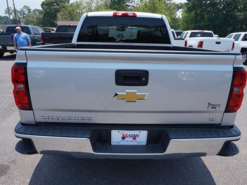2014 Chevrolet Silverado 1500 LT, US $33,997.00, image 9