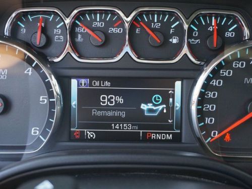 2014 Chevrolet Silverado 1500 LT, US $33,997.00, image 10