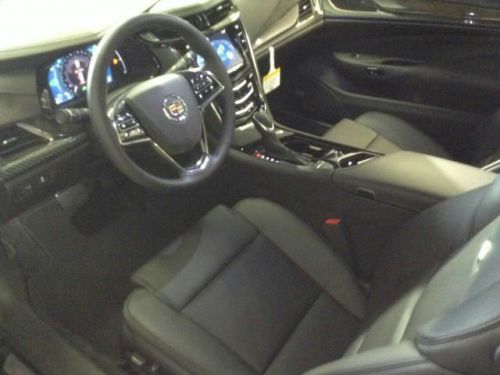 2014 cadillac elr base