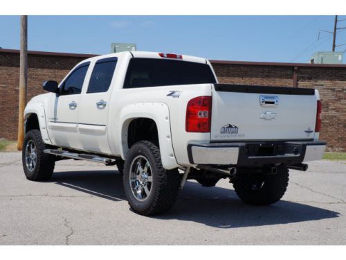 2013 Chevrolet Silverado 1500 LT, US $44,749.00, image 3