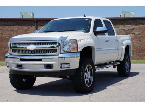 2013 Chevrolet Silverado 1500 LT, US $44,749.00, image 13