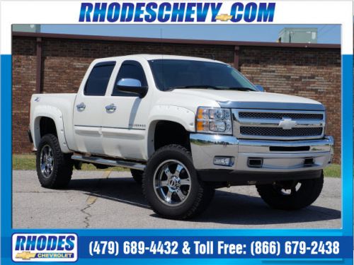 2013 Chevrolet Silverado 1500 LT, US $44,749.00, image 16