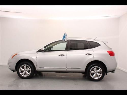 2011 Nissan Rogue SV, US $21,151.00, image 2