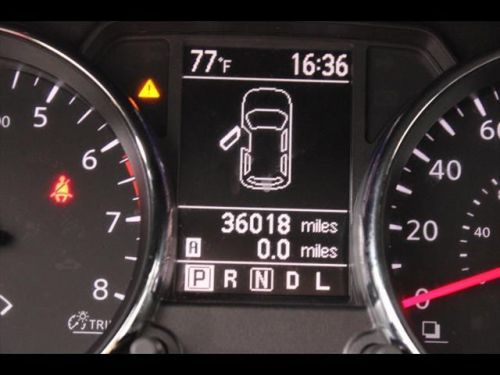 2011 Nissan Rogue SV, US $21,151.00, image 3