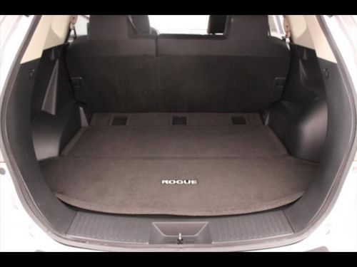 2011 Nissan Rogue SV, US $21,151.00, image 4