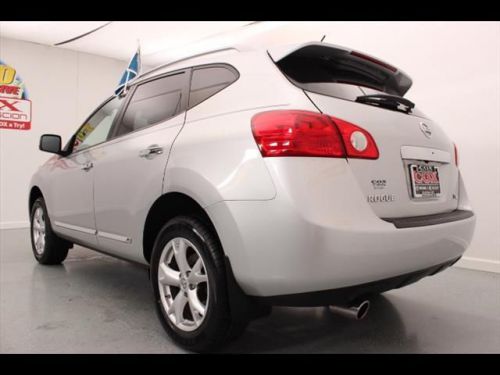 2011 Nissan Rogue SV, US $21,151.00, image 7
