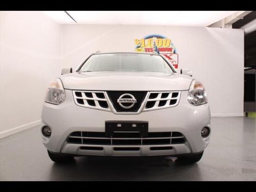2011 Nissan Rogue SV, US $21,151.00, image 8