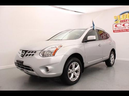 2011 Nissan Rogue SV, US $21,151.00, image 22
