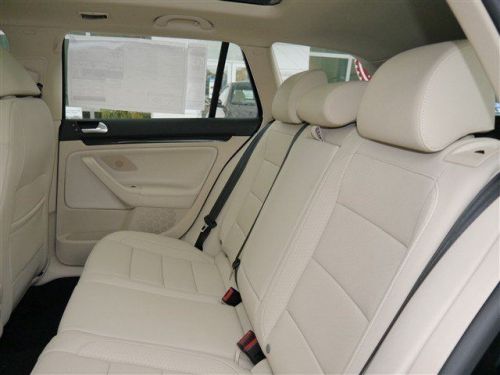 2014 Volkswagen Jetta SportWagen TDI w/Sunroof & Nav, US $31,085.00, image 2