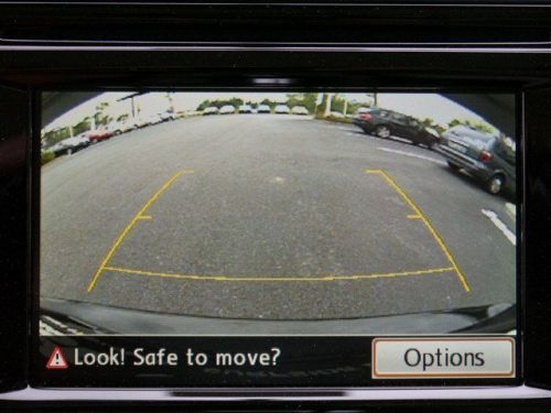 2014 Volkswagen Jetta SportWagen TDI w/Sunroof & Nav, US $31,085.00, image 3