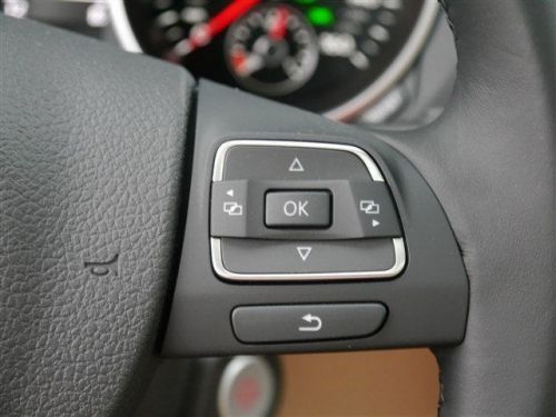 2014 Volkswagen Jetta SportWagen TDI w/Sunroof & Nav, US $31,085.00, image 4