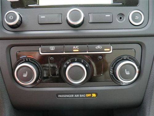 2014 Volkswagen Jetta SportWagen TDI w/Sunroof & Nav, US $31,085.00, image 5