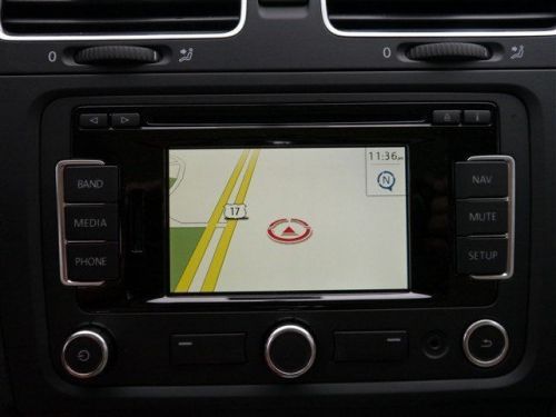 2014 Volkswagen Jetta SportWagen TDI w/Sunroof & Nav, US $31,085.00, image 8