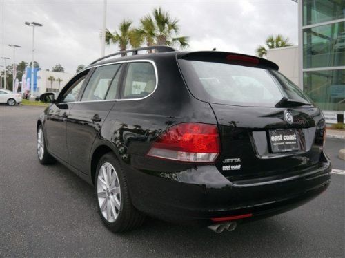 2014 Volkswagen Jetta SportWagen TDI w/Sunroof & Nav, US $31,085.00, image 16