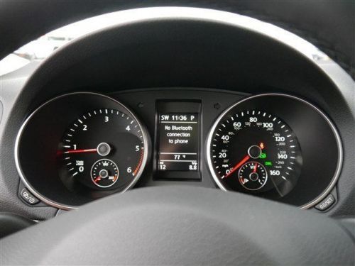 2014 Volkswagen Jetta SportWagen TDI w/Sunroof & Nav, US $31,085.00, image 19