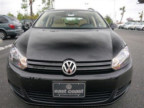 2014 Volkswagen Jetta SportWagen TDI w/Sunroof & Nav, US $31,085.00, image 20