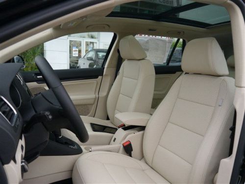 2014 Volkswagen Jetta SportWagen TDI w/Sunroof & Nav, US $31,085.00, image 21