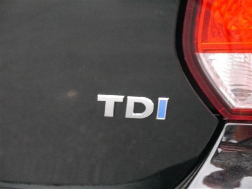 2014 Volkswagen Jetta SportWagen TDI w/Sunroof & Nav, US $31,085.00, image 25