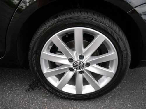 2014 Volkswagen Jetta SportWagen TDI w/Sunroof & Nav, US $31,085.00, image 27