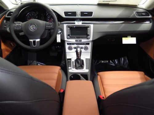 2014 volkswagen cc 2.0t executive