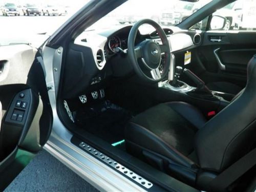 2014 Subaru BRZ Limited, US $29,528.00, image 3