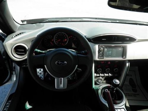 2014 Subaru BRZ Limited, US $29,528.00, image 4