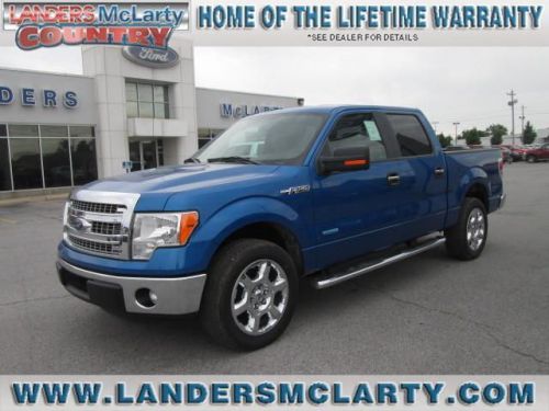 2014 Ford F150 XLT, US $41,985.00, image 2