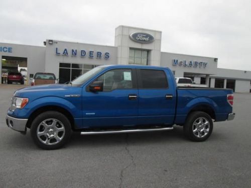 2014 Ford F150 XLT, US $41,985.00, image 3