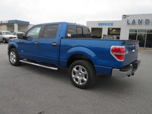 2014 Ford F150 XLT, US $41,985.00, image 4