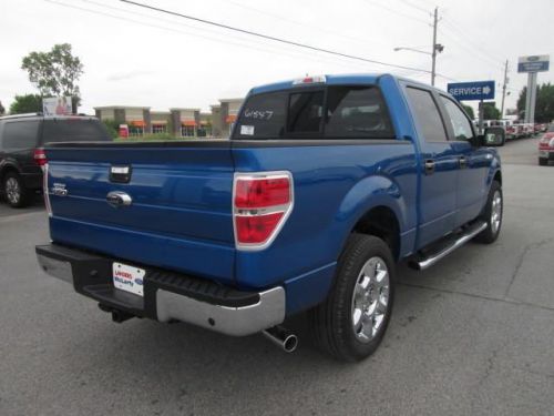 2014 Ford F150 XLT, US $41,985.00, image 8