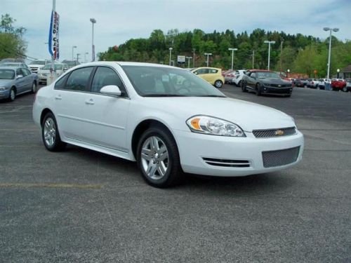 2013 Chevrolet Impala LT, US $17,778.00, image 2