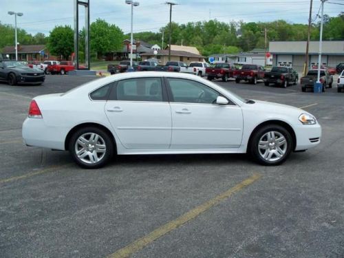2013 Chevrolet Impala LT, US $17,778.00, image 5