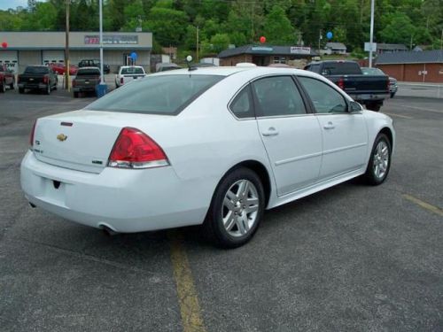 2013 Chevrolet Impala LT, US $17,778.00, image 7