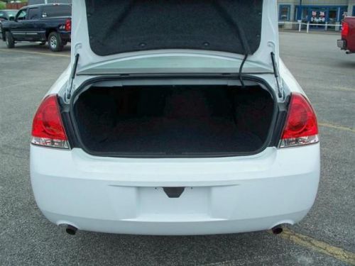 2013 Chevrolet Impala LT, US $17,778.00, image 8