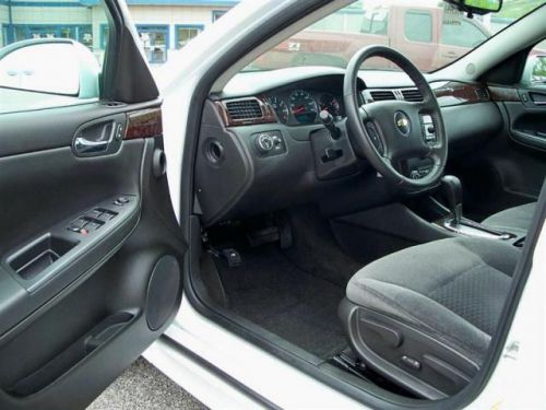 2013 Chevrolet Impala LT, US $17,778.00, image 9