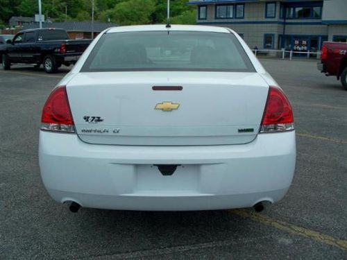 2013 Chevrolet Impala LT, US $17,778.00, image 10