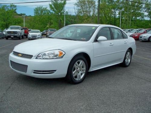 2013 Chevrolet Impala LT, US $17,778.00, image 12