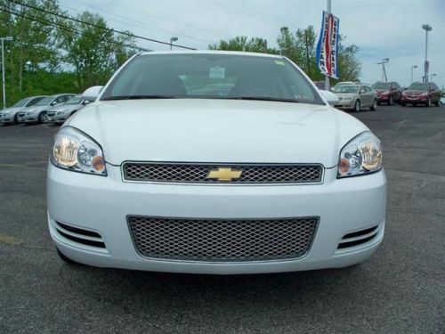 2013 Chevrolet Impala LT, US $17,778.00, image 14