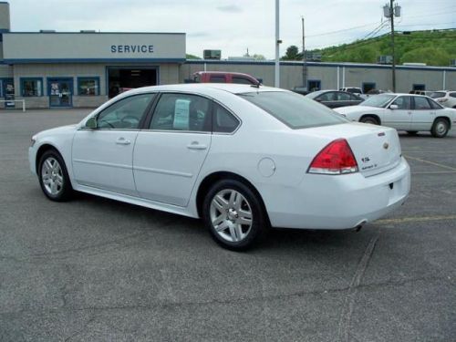 2013 Chevrolet Impala LT, US $17,778.00, image 17