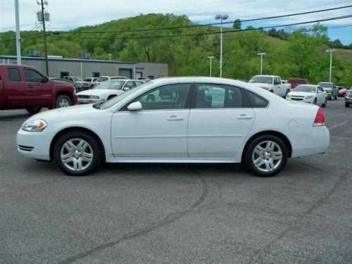 2013 Chevrolet Impala LT, US $17,778.00, image 20
